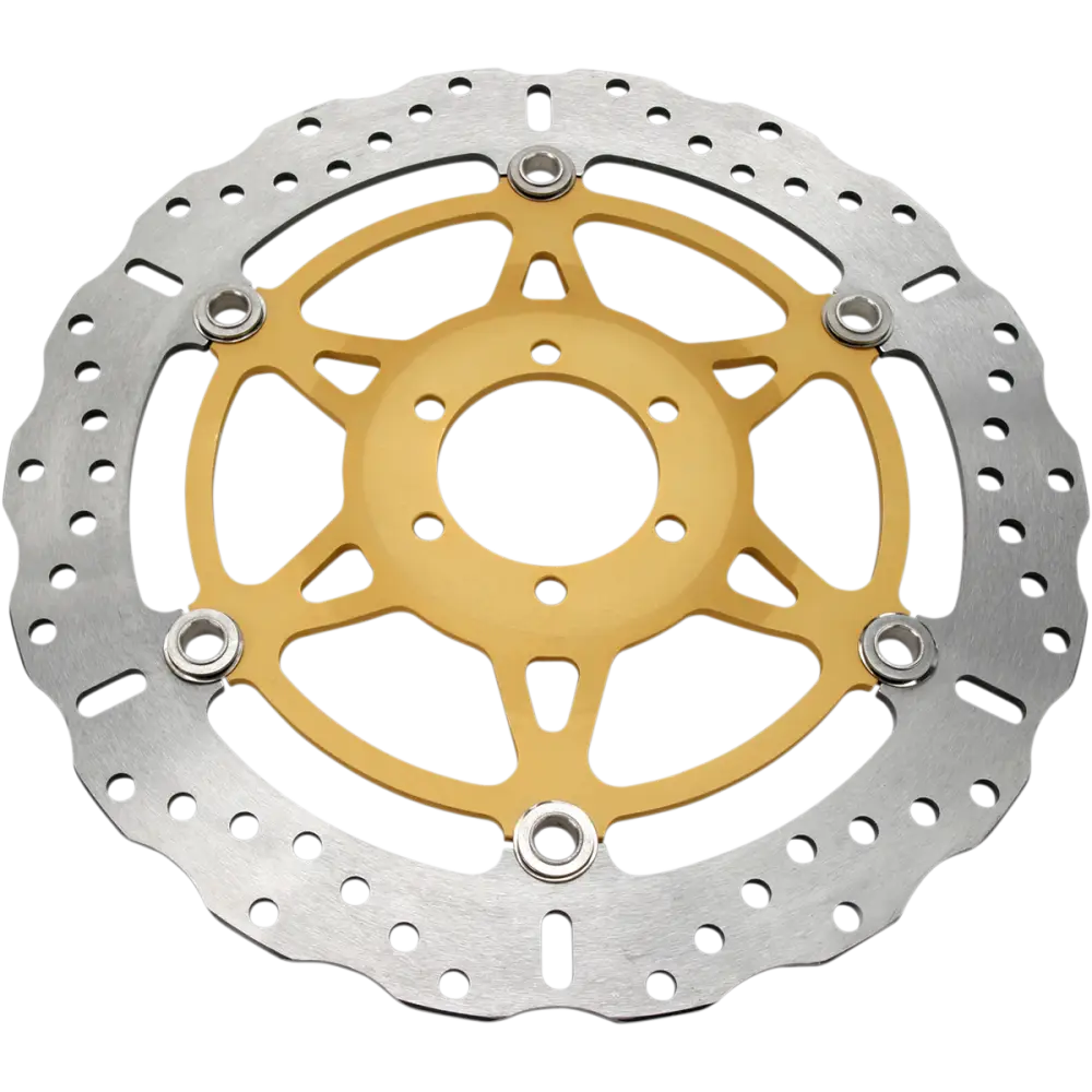 EBC Brake Rotor - Honda MD1171XC