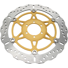 EBC Brake Rotor - Honda MD1171XC
