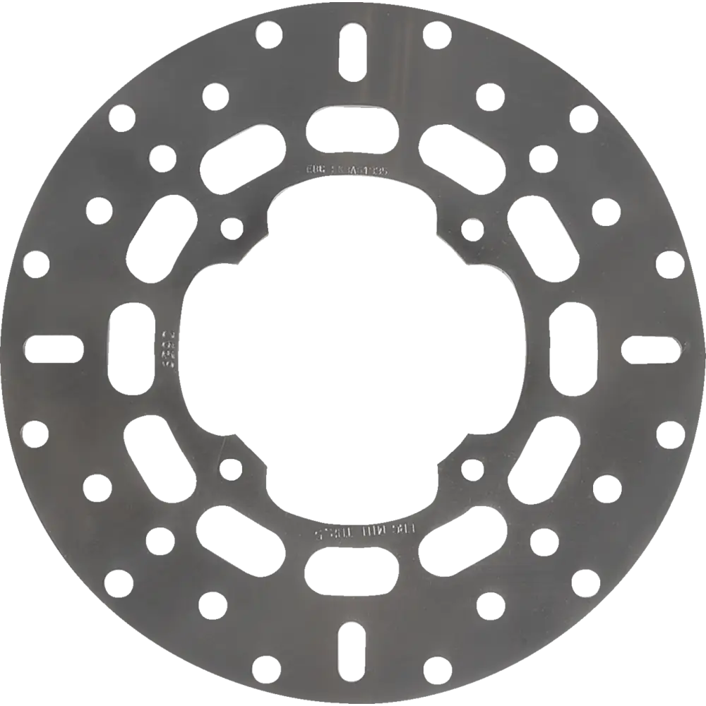 EBC Brake Rotor - Honda MD6390D