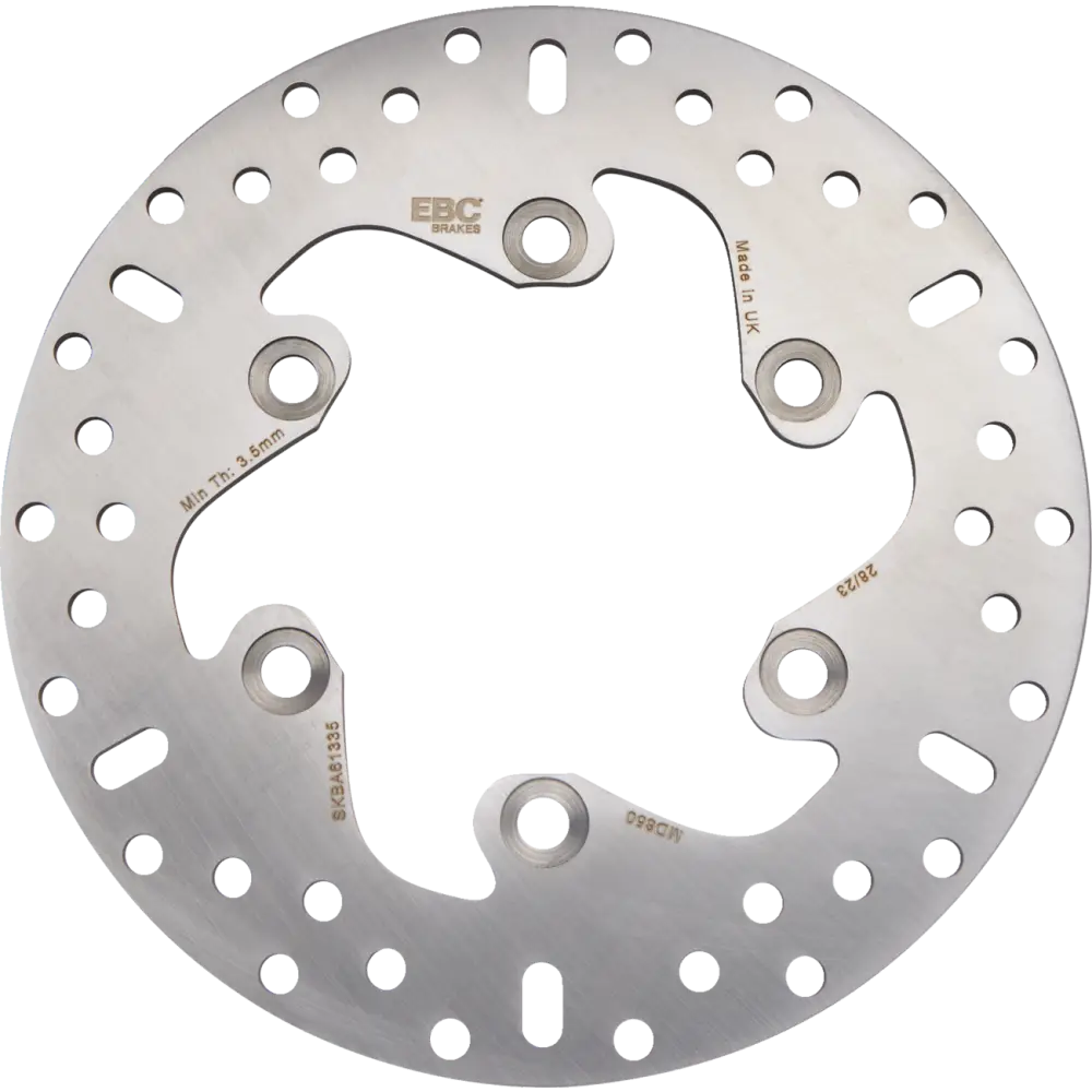EBC Brake Rotor - Husqvarna/KTM MD850