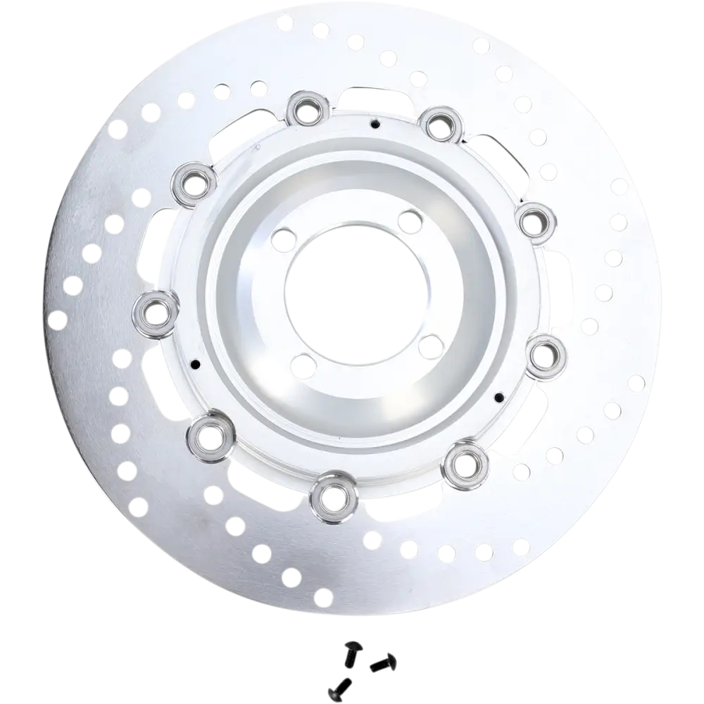 EBC Brake Rotor - Kawasaki MD4077