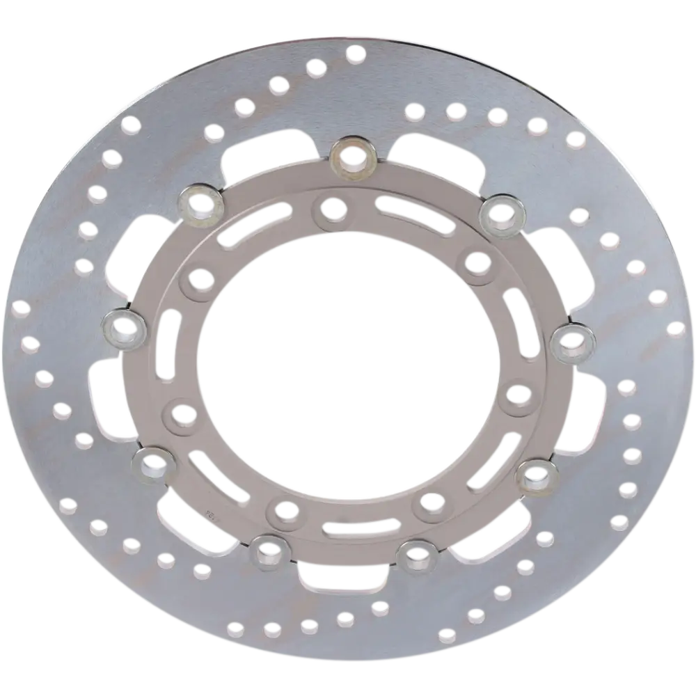 EBC Brake Rotor - Kawasaki MD4124LS