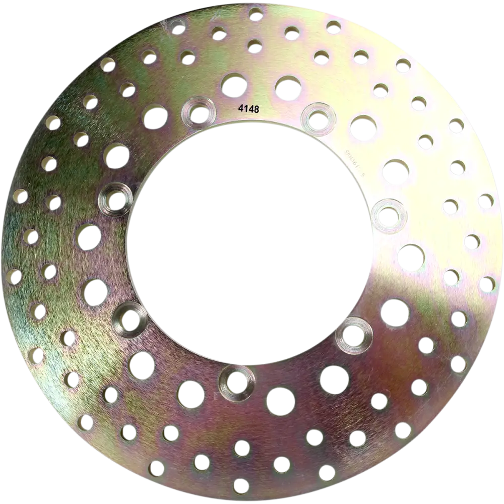 EBC Brake Rotor - Kawasaki MD4148