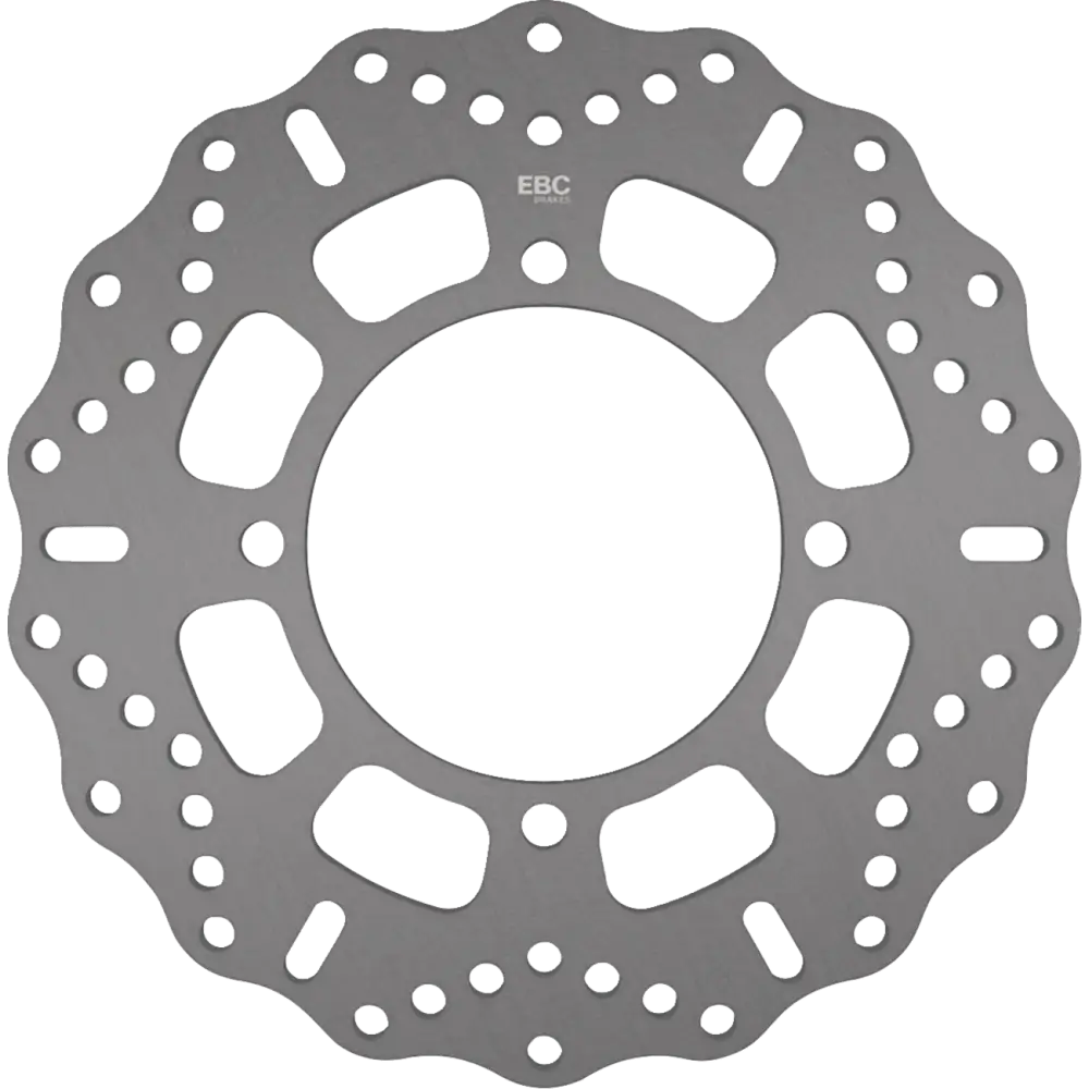 EBC Brake Rotor - Kawasaki MD4157