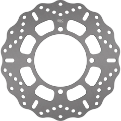 EBC Brake Rotor - Kawasaki MD4157