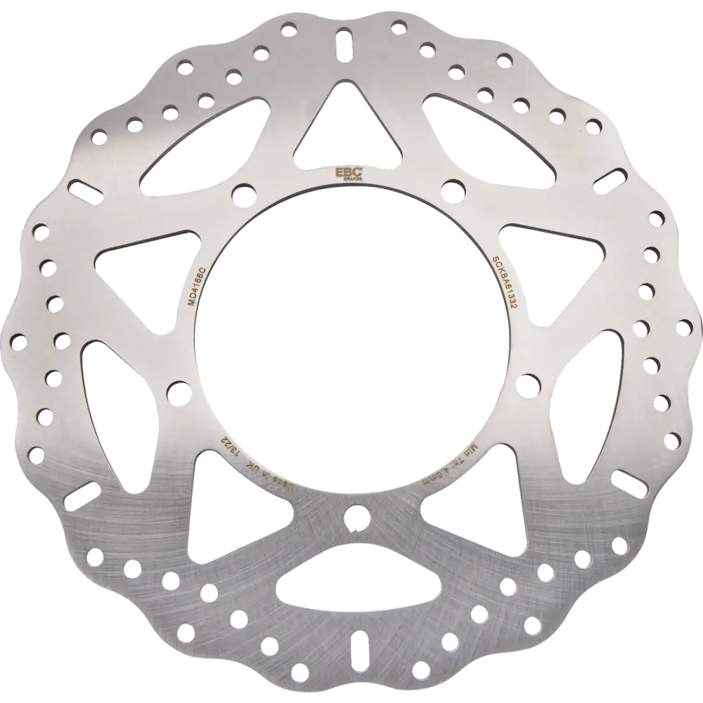 EBC Brake Rotor - Kawasaki MD4166C