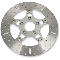 EBC Brake Rotor - Polished Carrier FSD010