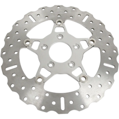 EBC Brake Rotor - Polished Carrier FSD012C