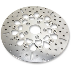 EBC Brake Rotor - Polished Carrier FSD022