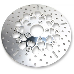 EBC Brake Rotor - Polished Carrier FSD023