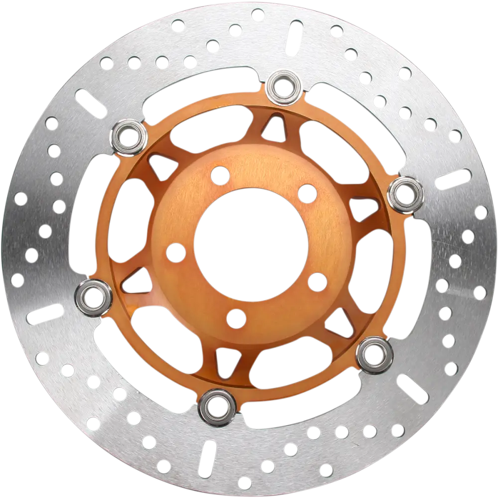 EBC Brake Rotor - Suzuki MD3003X
