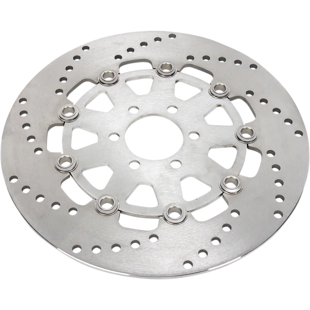 EBC Brake Rotor - Suzuki MD3032RS