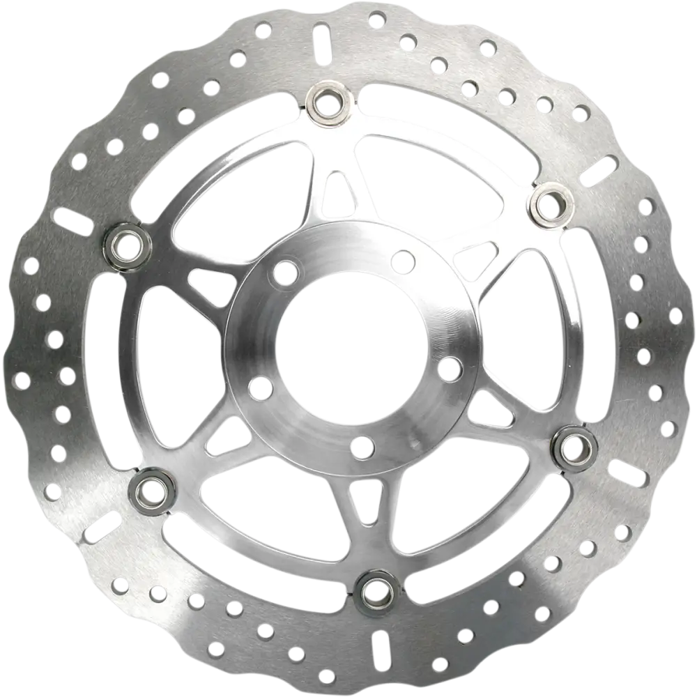 EBC Brake Rotor - Suzuki MD3058CC