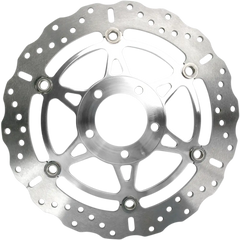 EBC Brake Rotor - Suzuki MD3058CC