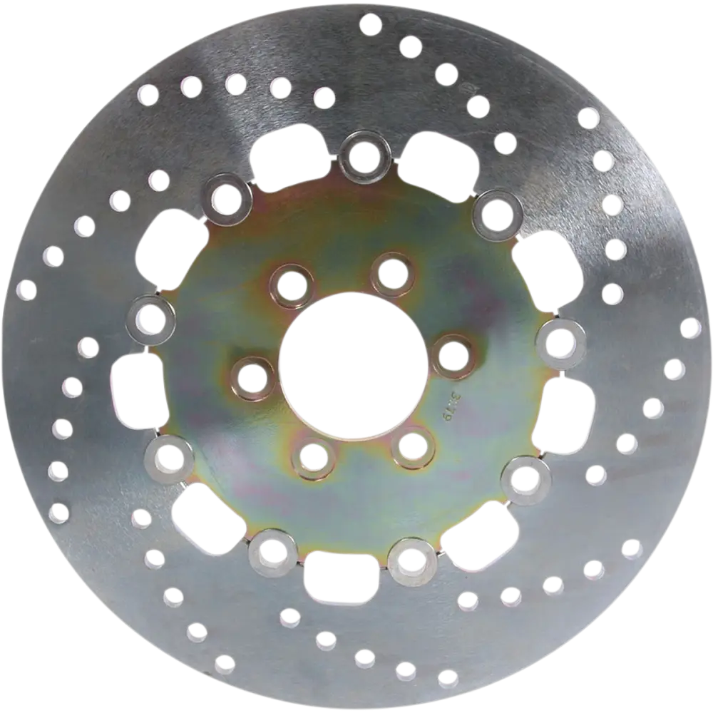 EBC Brake Rotor - Suzuki MD3079