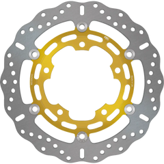 EBC Brake Rotor - Suzuki MD3092XC