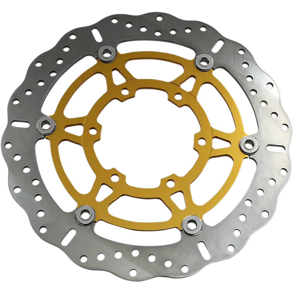EBC Brake Rotor - Suzuki MD3107XC