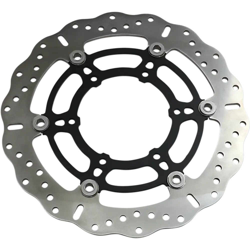 EBC Brake Rotor - Suzuki MD3109XC