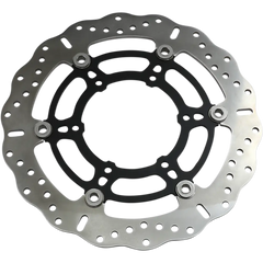 EBC Brake Rotor - Suzuki MD3109XC