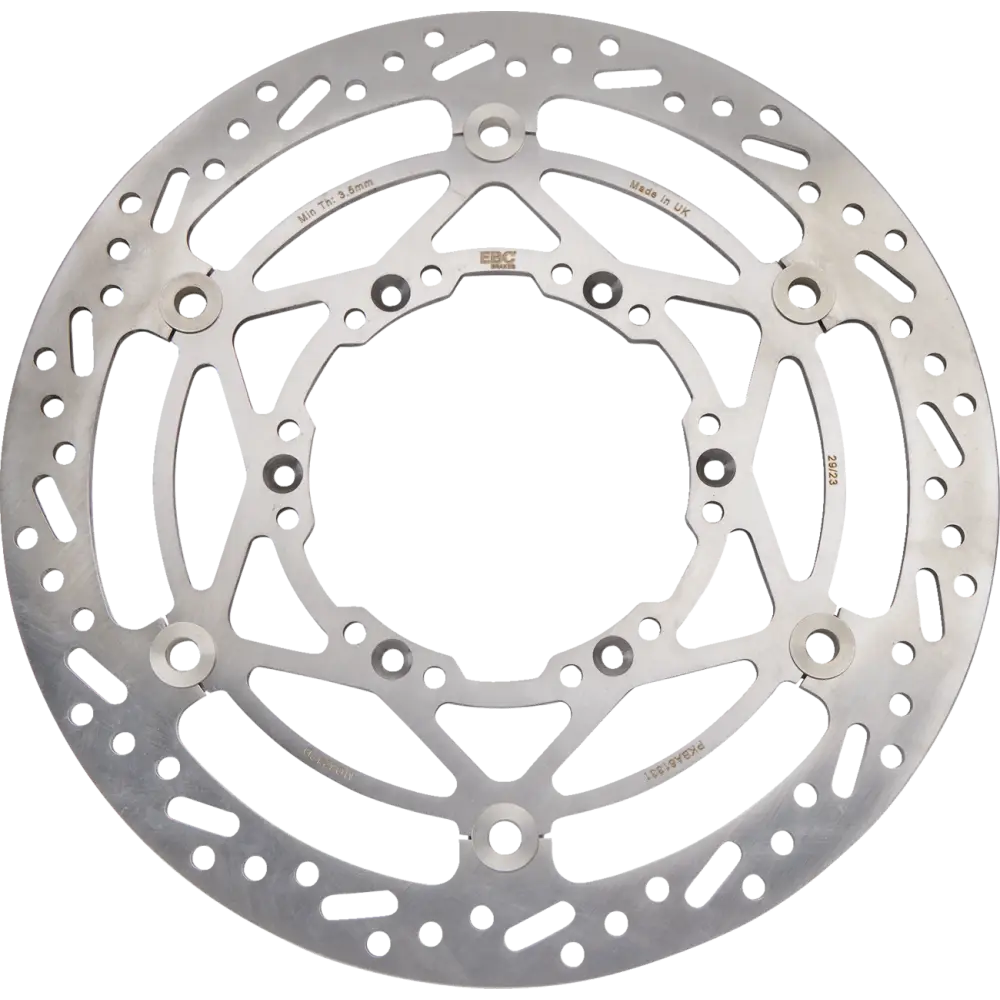 EBC Brake Rotor - Suzuki MD6247D