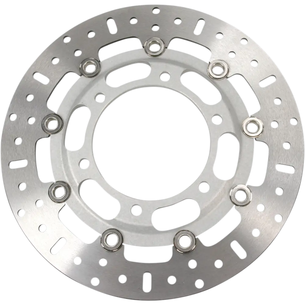 EBC Brake Rotor - Triumph MD640