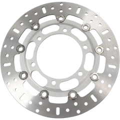 EBC Brake Rotor - Triumph MD640
