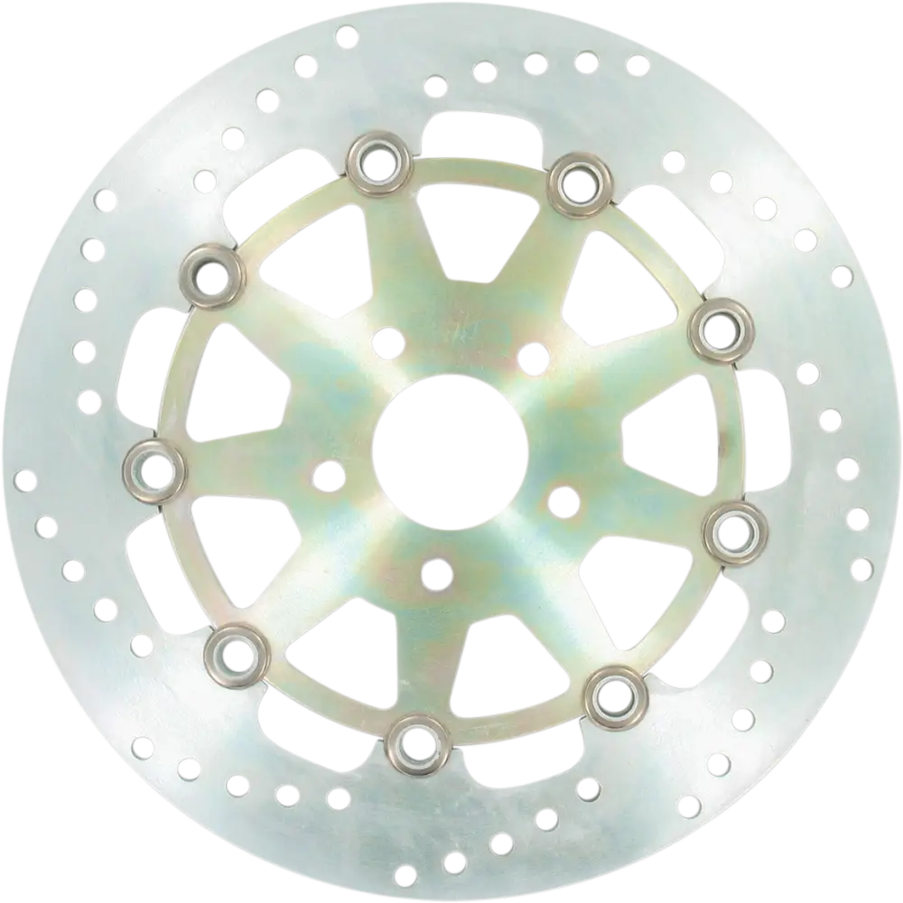 EBC Brake Rotor - Victory MD678