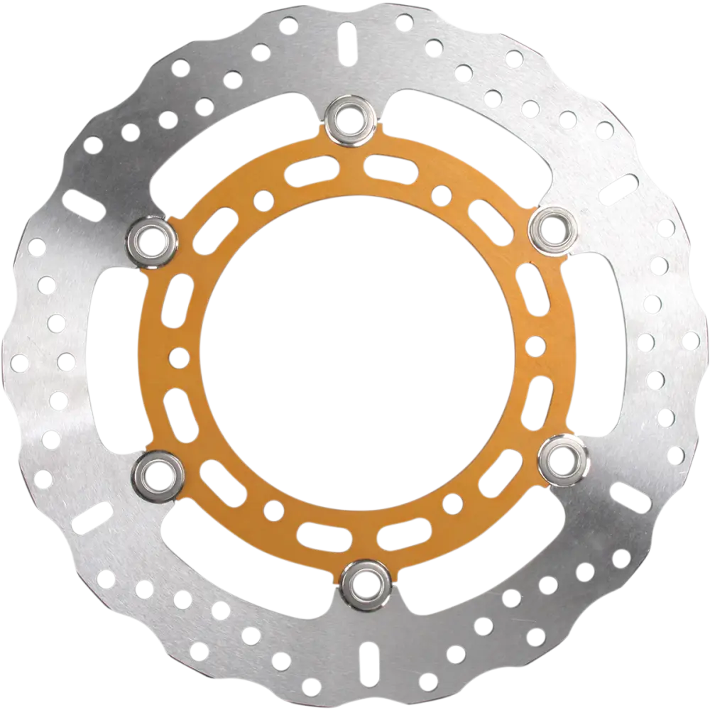 EBC Brake Rotor - Yamaha MD2074X