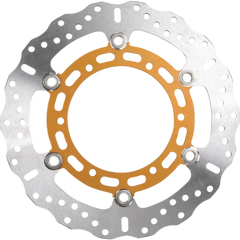 EBC Brake Rotor - Yamaha MD2074X