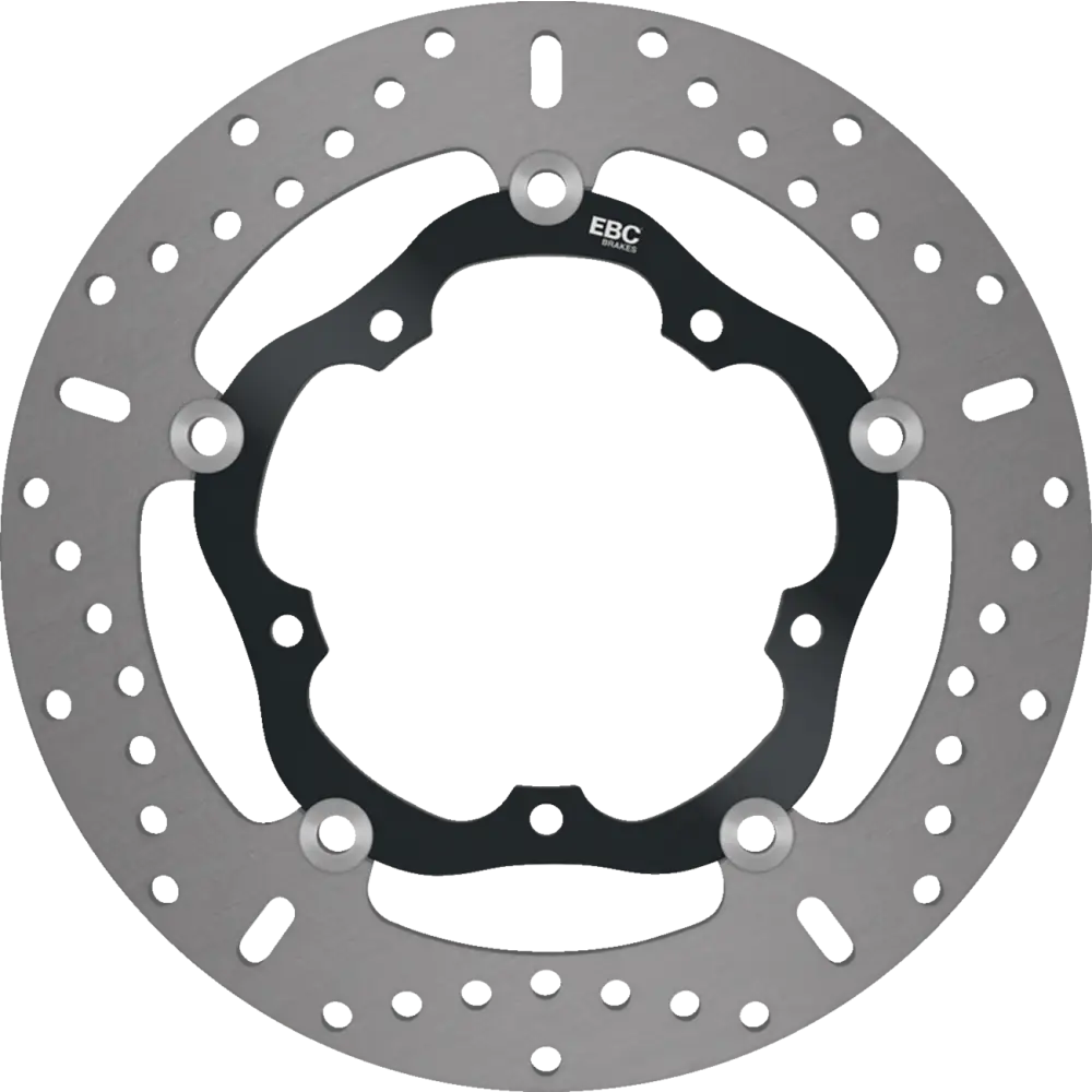 EBC Brake Rotor - Yamaha MD2119X