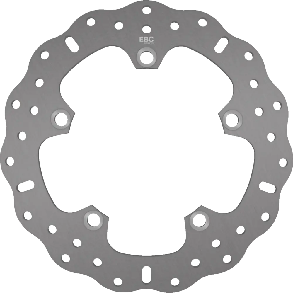 EBC Brake Rotor - Yamaha MD2120C