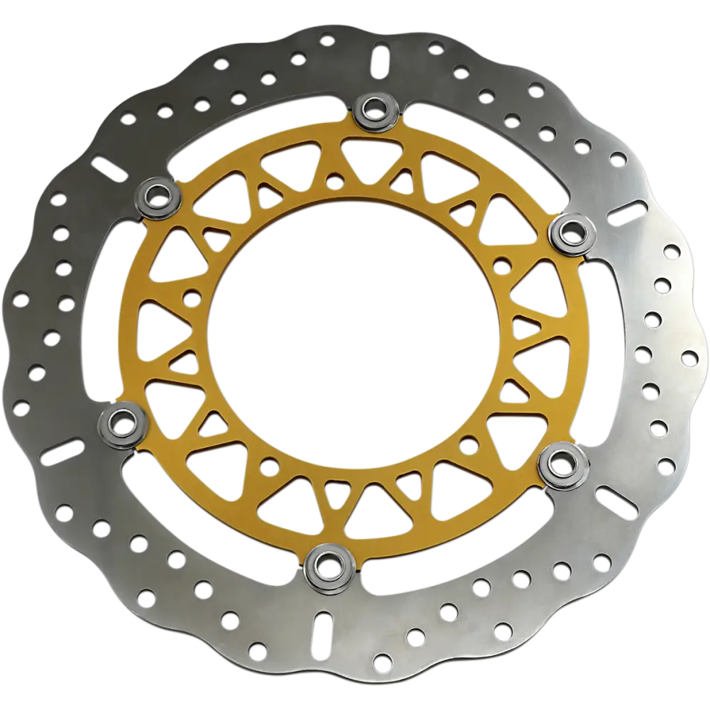 EBC Brake Rotor - Yamaha MD2124XC