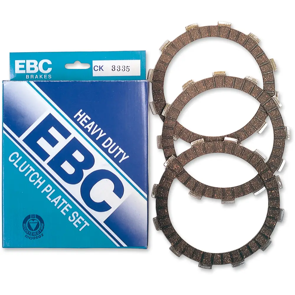 EBC Clutch Kit CK1132