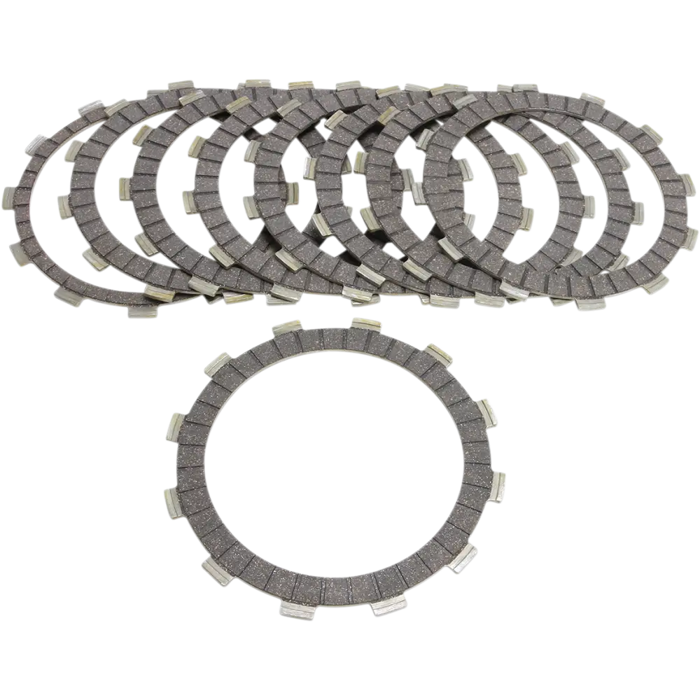 EBC Clutch Kit CK2362