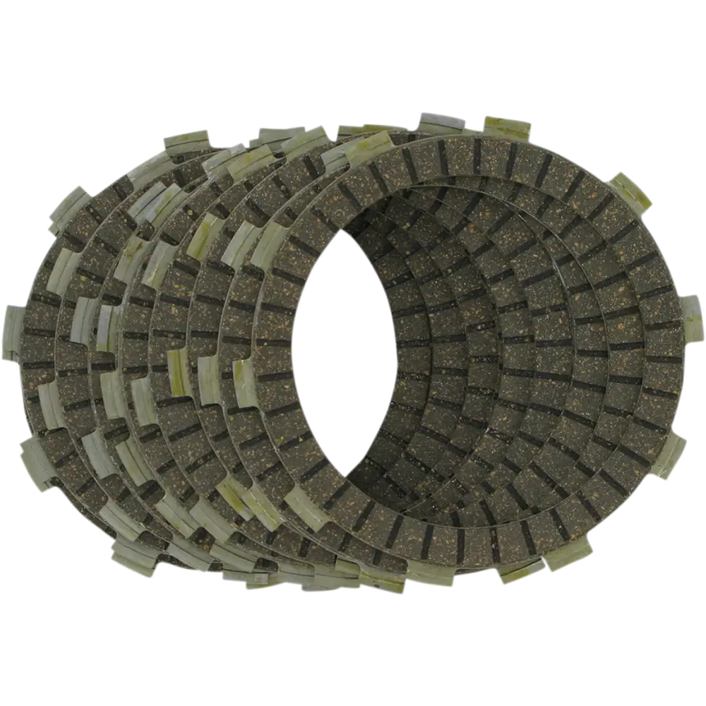 EBC Clutch Kit CK3417