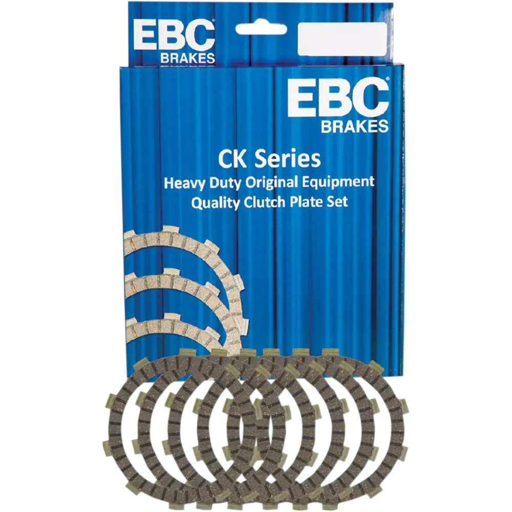 EBC Clutch Kit CK7015
