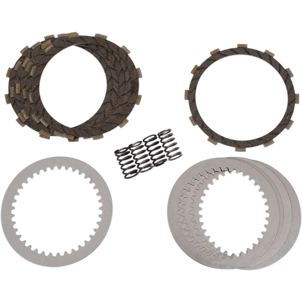 EBC Clutch Kit DRC120