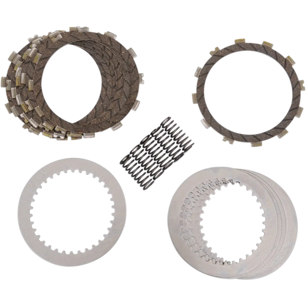 EBC Clutch Kit DRC123
