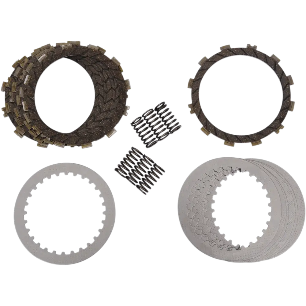 EBC Clutch Kit DRC130