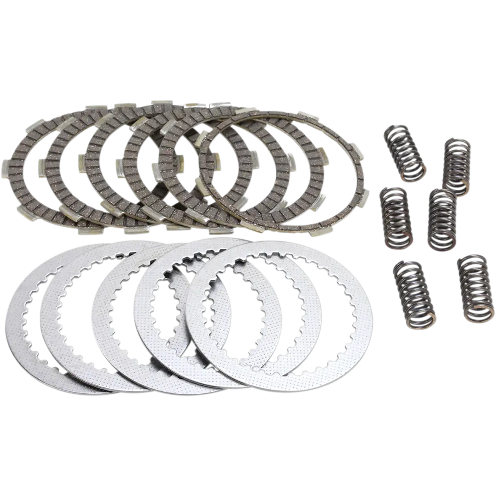 EBC Clutch Kit DRC136