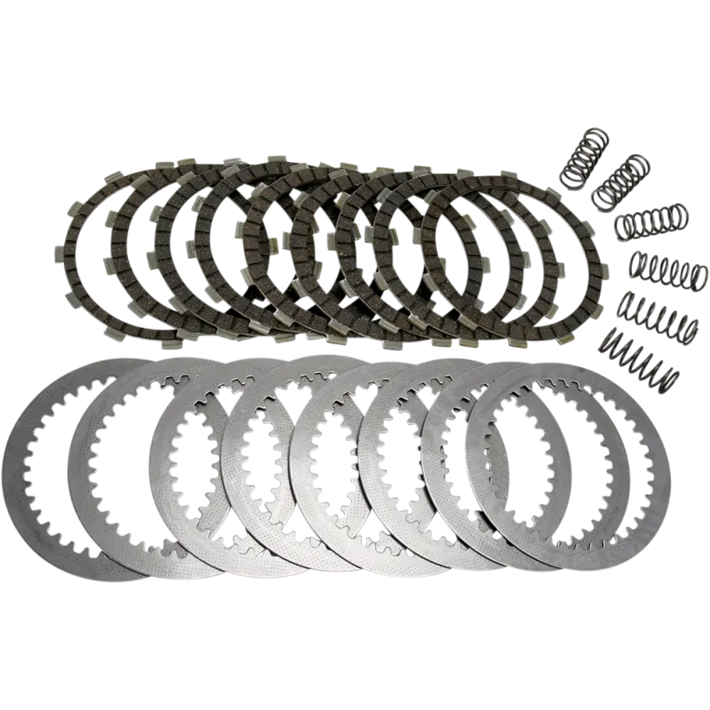 EBC Clutch Kit DRC137
