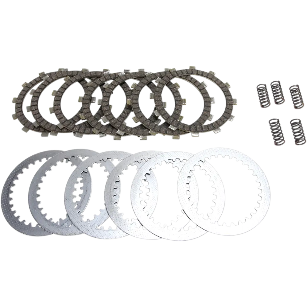 EBC Clutch Kit DRC139