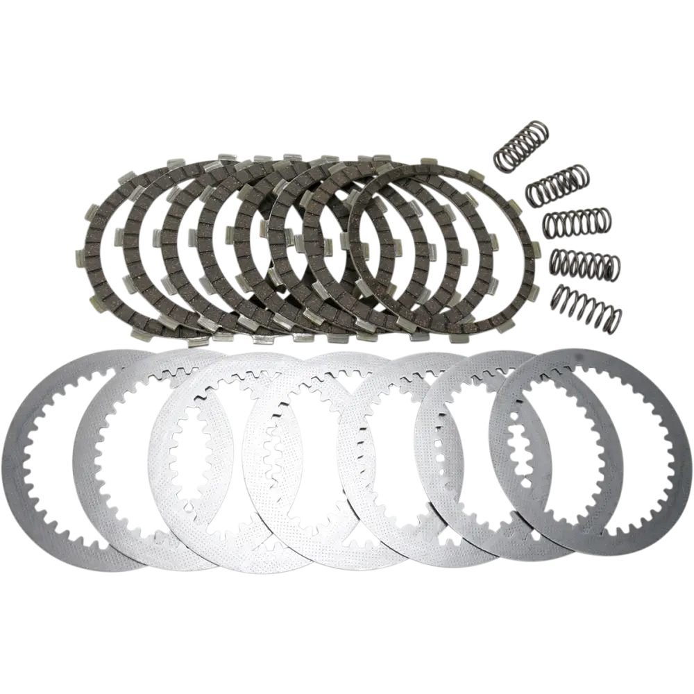 EBC Clutch Kit DRC185