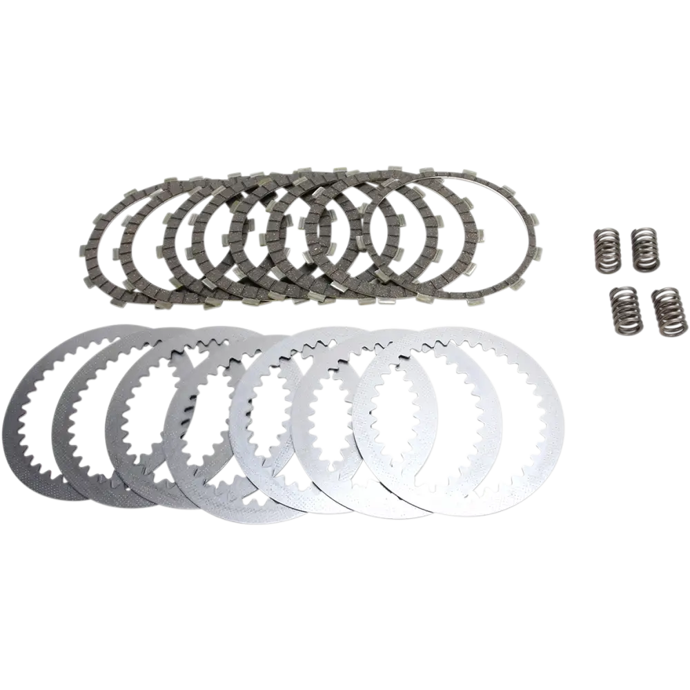 EBC Clutch Kit DRC205
