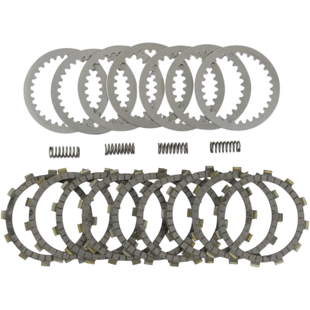 EBC Clutch Kit DRC22