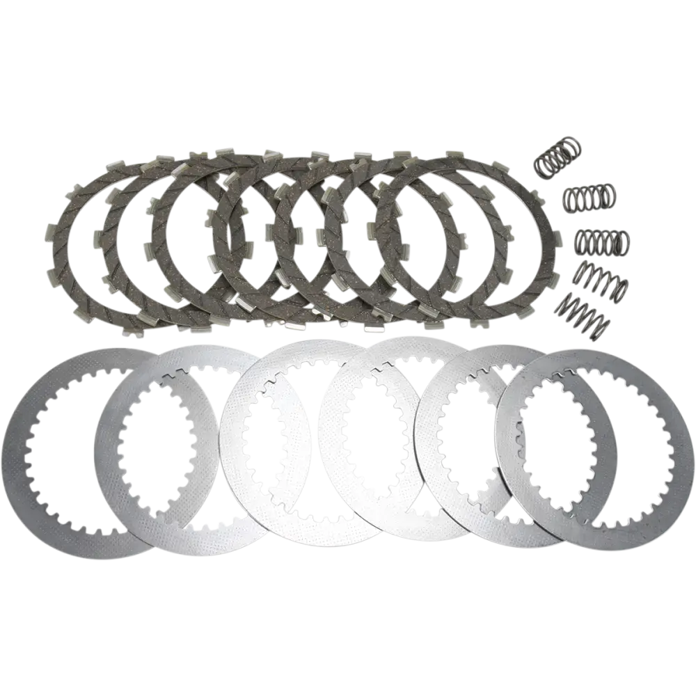 EBC Clutch Kit DRC225
