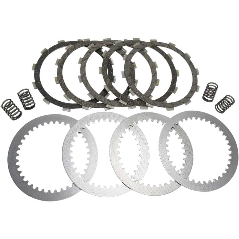EBC Clutch Kit DRC233
