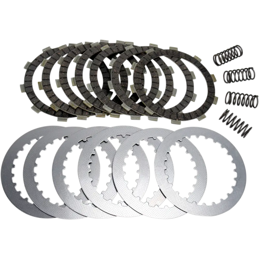 EBC Clutch Kit DRC237