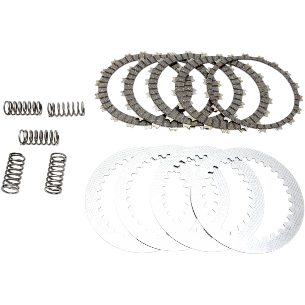 EBC Clutch Kit DRC277