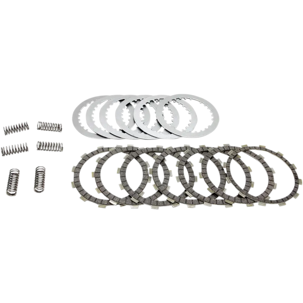 EBC Clutch Kit DRC299